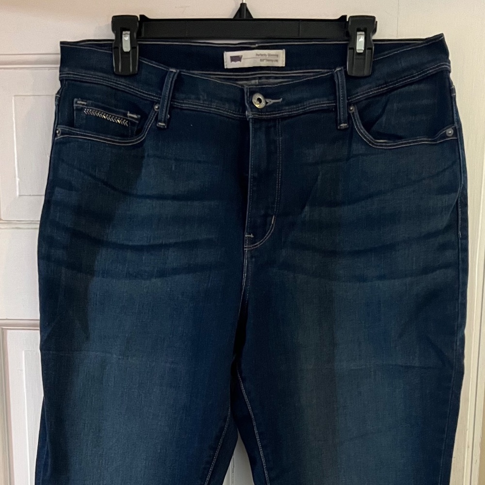Levis Jeans
